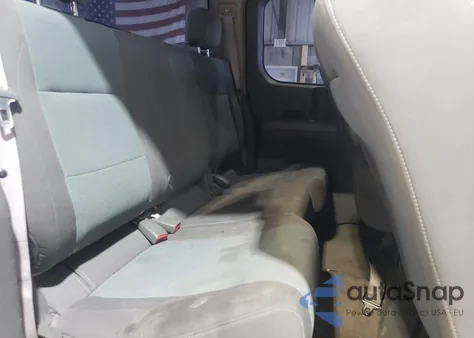 2005 Nissan Titan Xe from USA, damaged, VIN 1N6BA06B45N535788